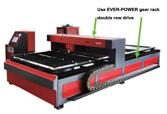 High Precision Long Travels Grinding Precision Milling Rack and Pinion Spur Helical Cnc Gate Linear Plastic Steering Gear Rack