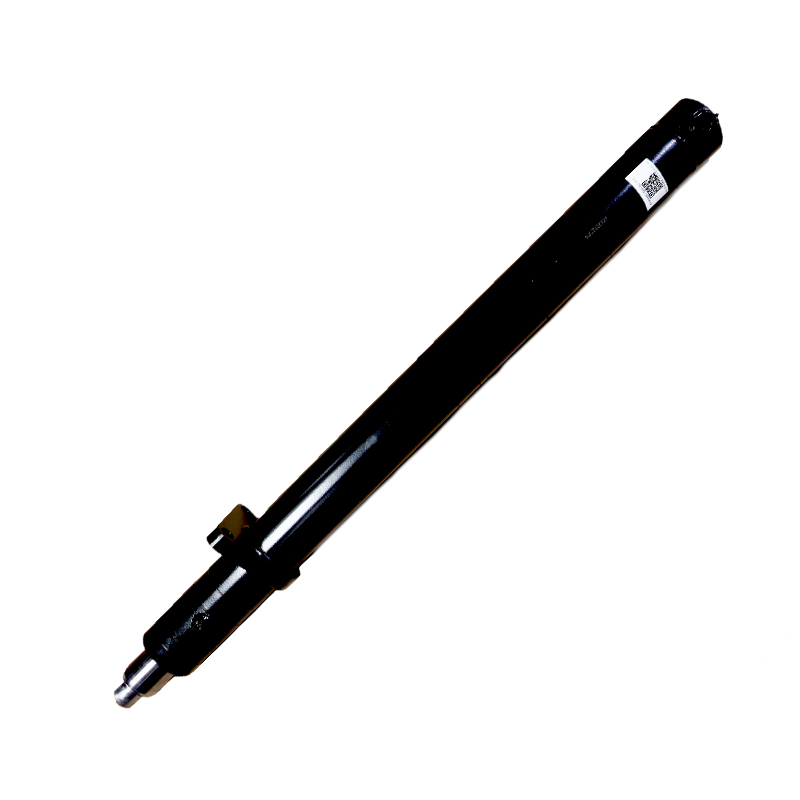 HZPT Custom Made Hydraulic Cylinder for Industrial Vehicle/forklift Lift Single-acting Hydraulic Cylinder