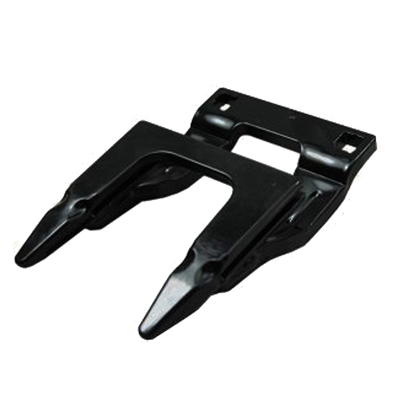 16500 16500R08 16500.01 Stamping 20Cr Knife Guard for Agricultural Combine Harvester HRC55-60 Used Condition Blades Type