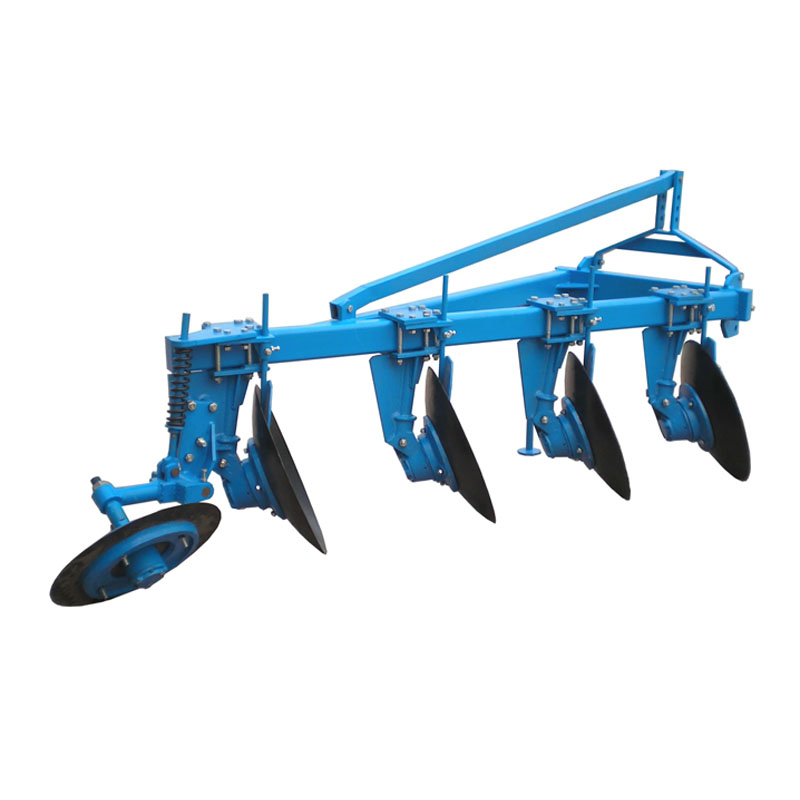 Dry Land Farm Tillage Machinery Plow