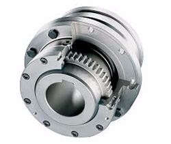 Coups Customized GIICL6 Type Teeth Gear Couplings,flexible Coupling,cnc Servise Gear Rigid Coupling