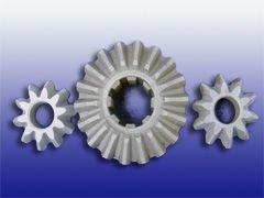 Customized Grey Casting Iron and Ductile Casting Iron Parts Foundry
