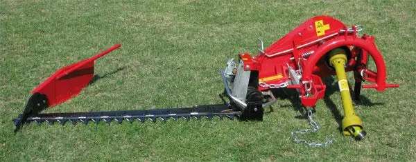 Farm Equipment 135 Disc Mowers for hay