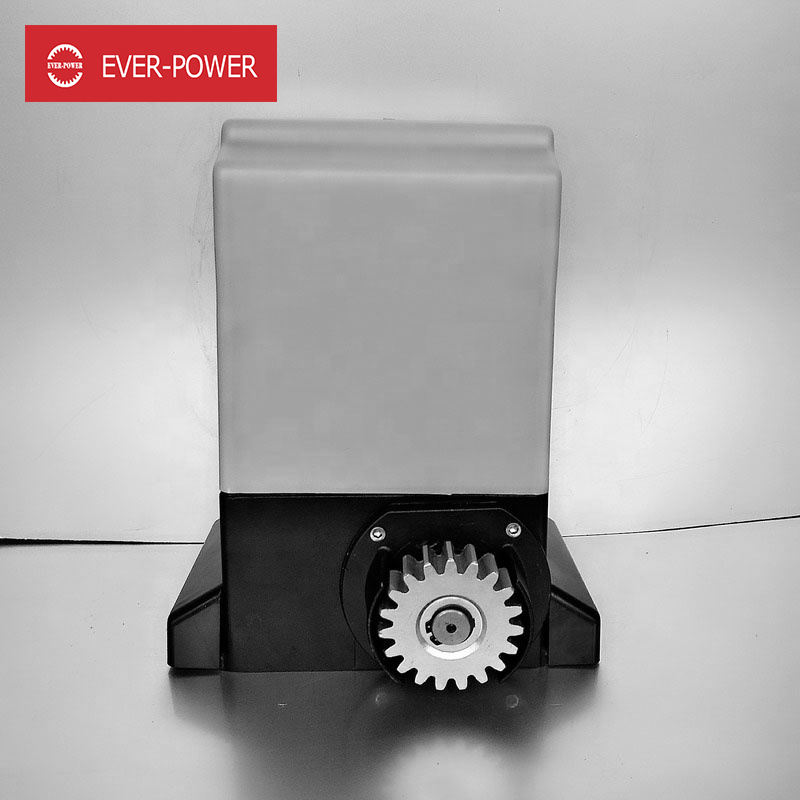 Powertech Gate Opener