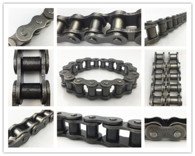Professional Factory Flat Top Stainless Steel Conveyor Chain Made in China