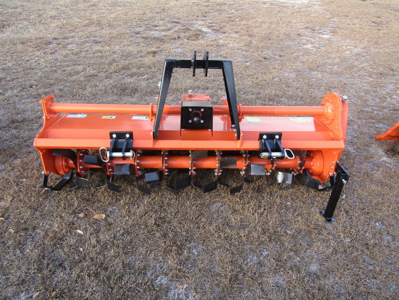 XG-20 Good Quality Customized Agricultural Machinery Parts Rotary Tiller Blade for Rotary Tiller Machine