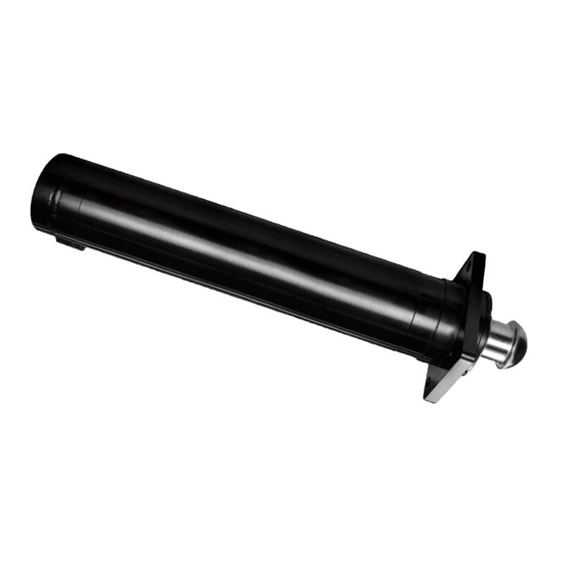 HCYY11112023 Good Quality Professional Factory 123kg Hydraulic Cylinder for Truck Crane Vehicle Frame Support