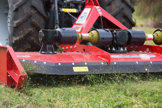 540rpm Tractor PTO Right Angle Bevel Cutter Agricultural Rotovator Power Rotary Tiller Gear Box Feed Mixer Lawn Mower Gearbox