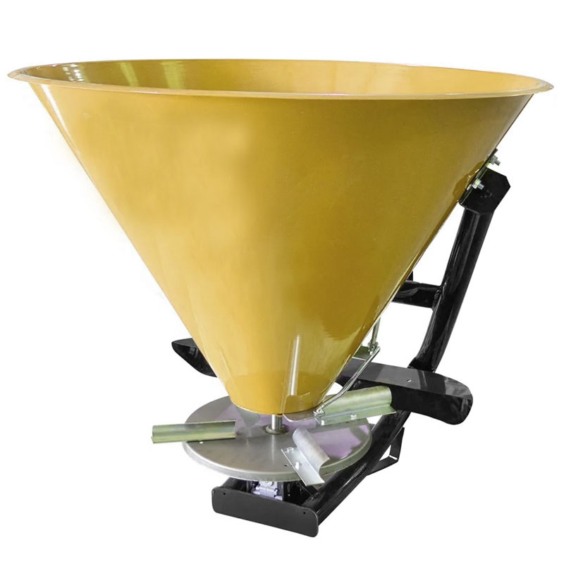 manure spreader/fertilizer spreader/organic fertilizer spreader