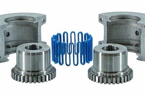 Falk Coupling  T10 Grid Coupling T20 Professional Customization Manufacturer
