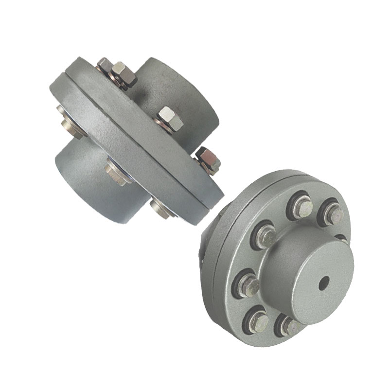 Steel FCL Flexible Couplings with Screws FCL200 FCL Couplings