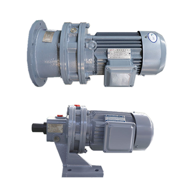 Czh Cyclo Series Gear Box Sell Gearbox Cycloidal Agitator Gearbox Auxiliary Harmonic Drive Power Transmission