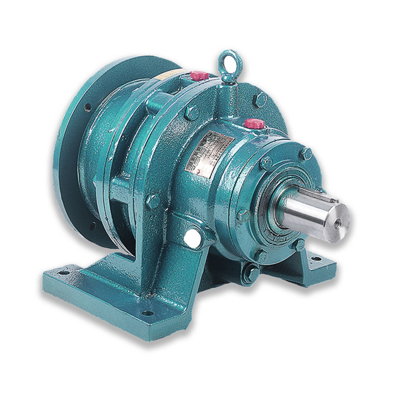 Industrial Reduction Gear Box HB/PV ZD ZLY/ZSY Bevel Gearbox