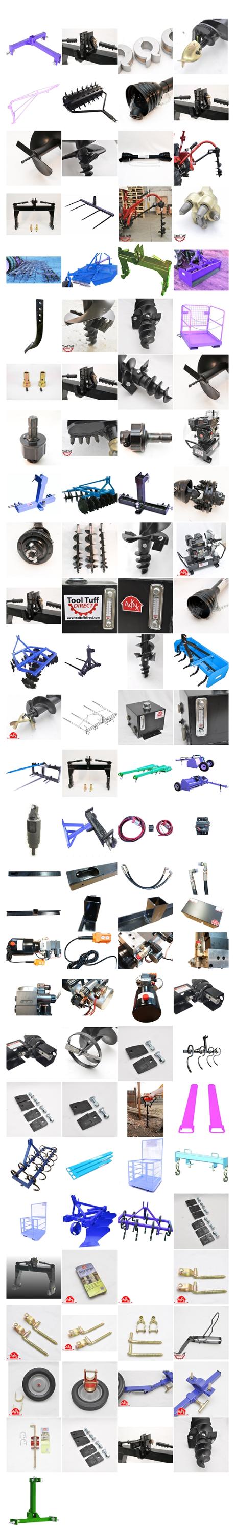 Agricultural Machinery Cross Shaft Gearbox
