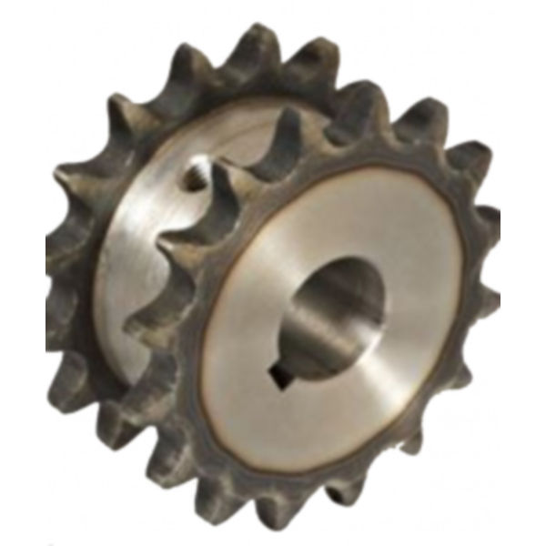 Small Diameter 20mm Sprocket