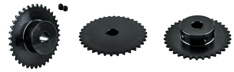 Multifunctional Sprocks Table Top Bike Chain Sprocket for Wholesales