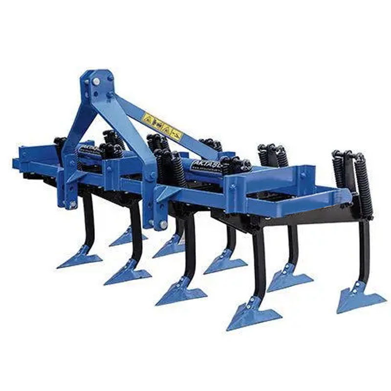 3S-2.1 Agricultural Equipment for Farm Deep Loosening Subsoiler Machine