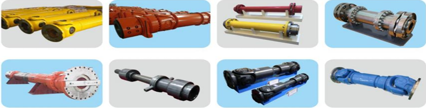 GIICL Type OEM Customized Curved Tooth New Rexnord Falk Motor Shaft Planetary Elastomer Drum Rigid Steel Sleeve Gear Coupling