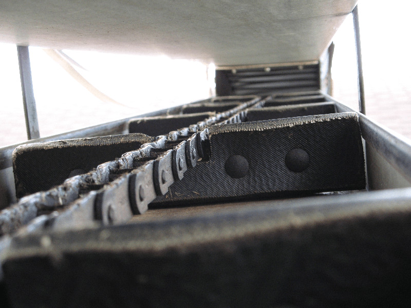 OEM Professional Manufacture of FV Series Conveyor Chains and Sprockets Transmission Chains FV40 FV63 FV90 FV112