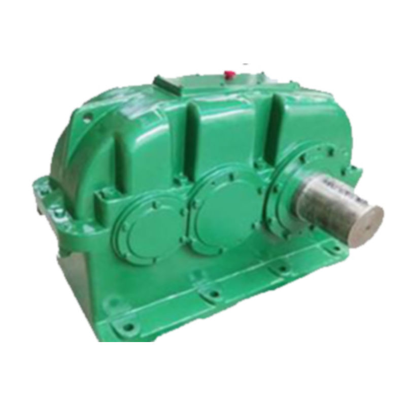 China Factory ZSY Series Cement 3 Stage Helical Industrial Gearboxes and Gear Reduction,engine Gearbox