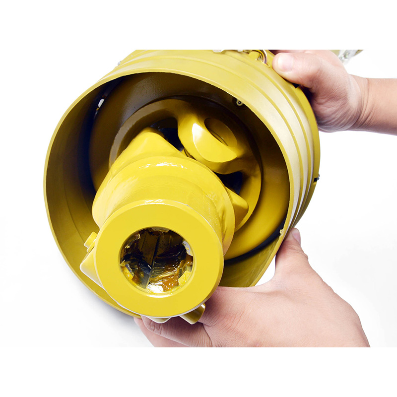 Truck Pto Types of Shaft Couplings Vertical Shaft Bearings PTO Drive Shaft for Agriculture Use in John Deere