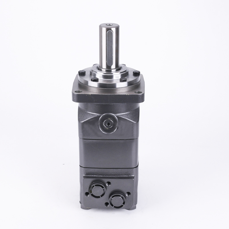 BMH Series Cycloidal Orbit Hydraulic Piston Motor Orbital Type
