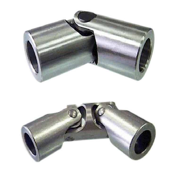 Universal Joints Cross Bearing Couplings Supply Pto Sfat Drive Agriculture Machinery Parts Tractor Gear Gearbox Post Hole Digger
