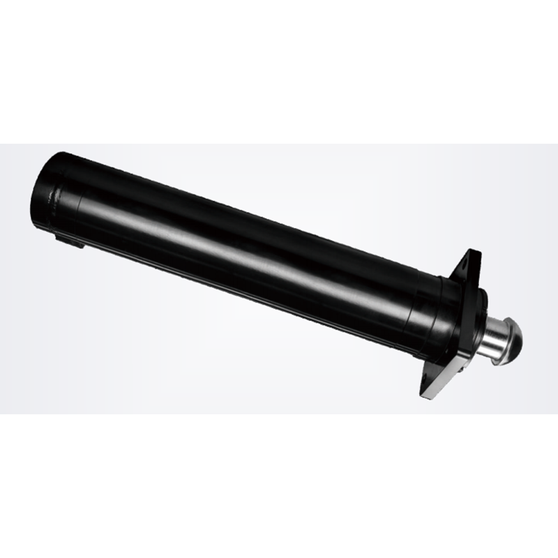 HCYY11112021 Good Quality Professional Factory 1155kg Main Boom Angle Hydraulic Cylinder for Truck Crane Vehicle