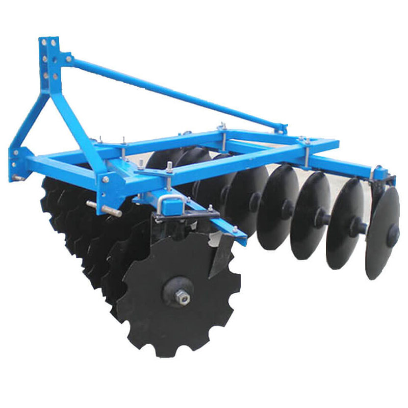 1BQX Series Light Duty Disc Harrow