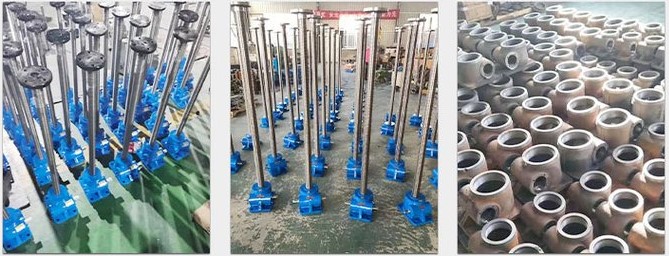 PG100-P6-F2-K-E-X-1500 High Gear Ratio Clevis End Translating Screw Jack for Construction