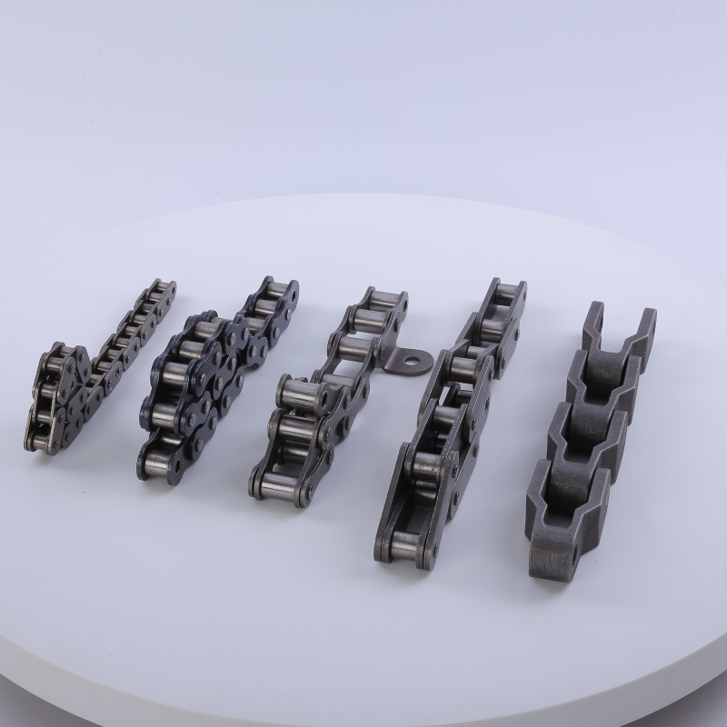 Professional Agricultural Chains S Series S42 S77 Roller Chain with High Quality
