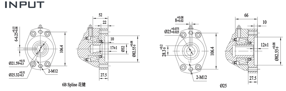 Professional Manufacture Cheap FWA Series FWA9 Reducer Slewing Drive for Mining Jumbos