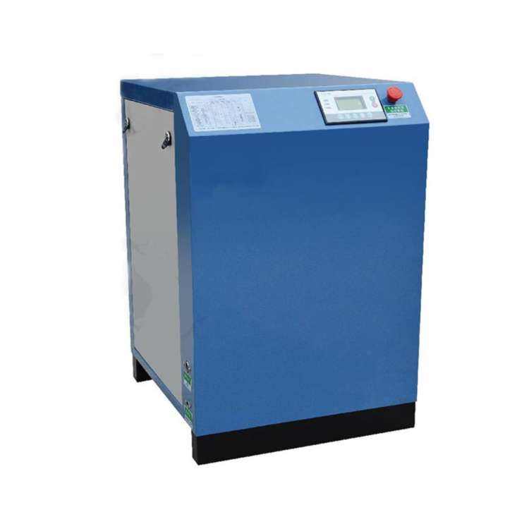 Special for Textile Industry 90kw 1.5-3Bar 110kw 4-5 Bar  Shanghai Low Pressure Screw air Compressor