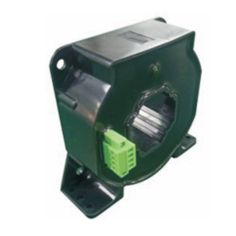 SIFG Series High Precision Current Sensor 0 Loss for Efficient Wind Power and Photovoltaic Systems