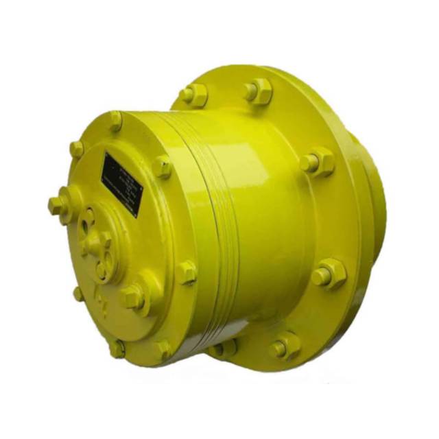 Zollern Gearbox Zhp4.31 for Rotary Drilling Rig Winch Drive