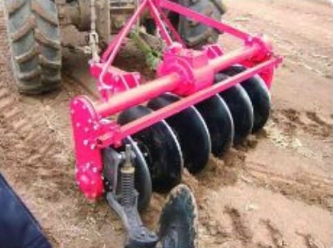 Brand New Opposed Tillage Machine Farm Disc Harrow with Low Price