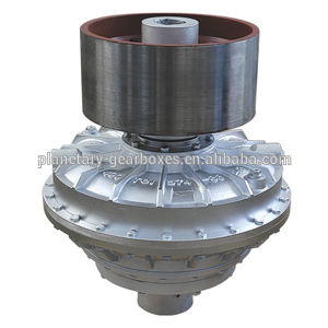 Yox Series Oil Filling Fluid Coupling Stainless Steel Aluminum Clutch Flexible Hydraulic Quick Fluid Coupling