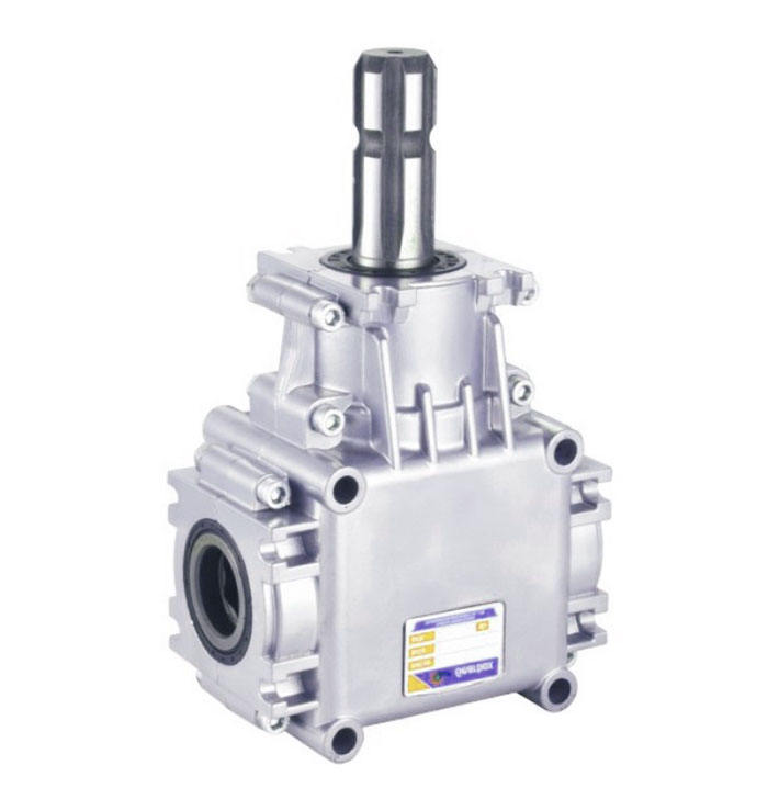 EP-01-674 Promotional Various Gearbox Aluminum Box Series for Agricultural