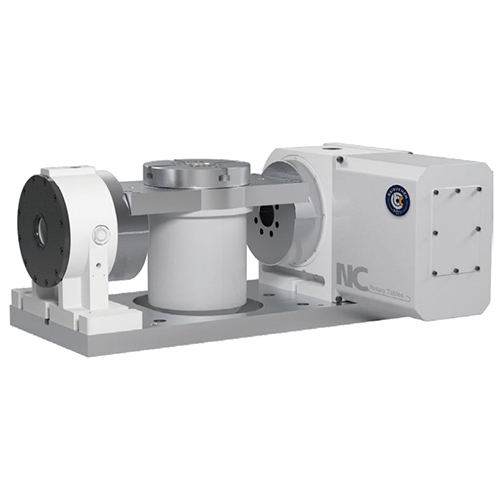 RTS-170 Cnc Machining Center 5 Axis Accessories for Numerical Control Machine