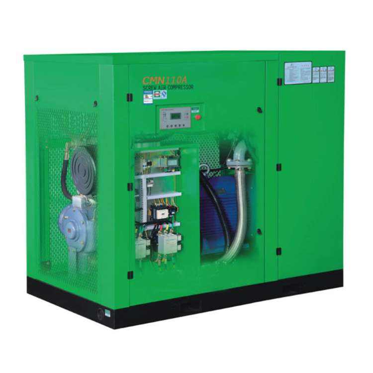 OIL-FREE VSD Magnetic Levitation Centrifugal Blower & Compressor